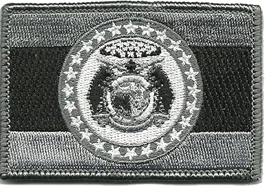 Gadsden and Culpeper Tactical State Patch - Missouri