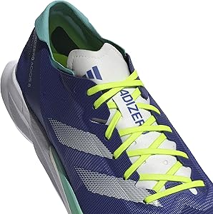 ノンタン Adidas ZX Torsion Bright Cyan Linen Green Blue EE4787