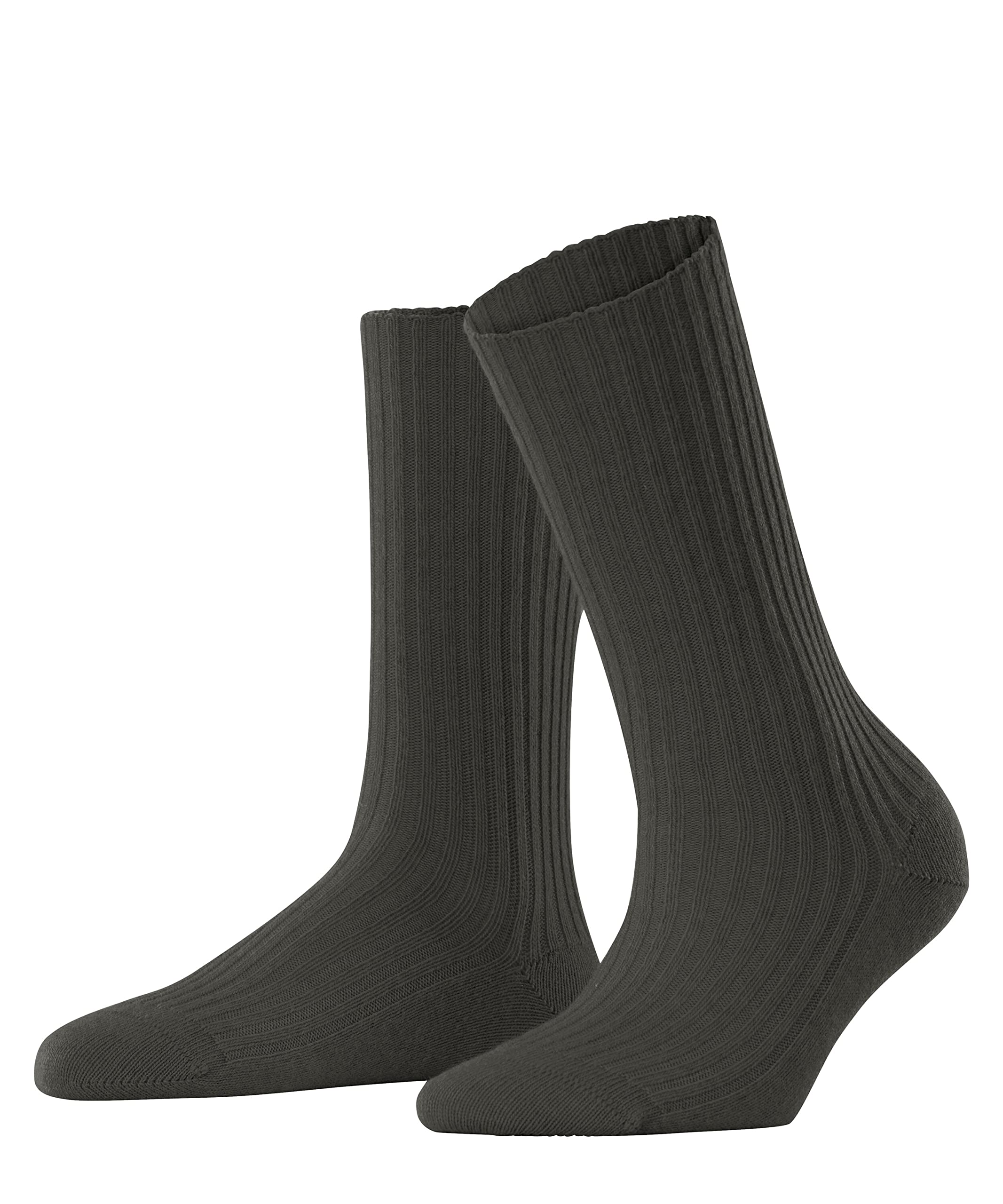 FALKE Unisex Walkie Light Wool Socks, 1 Pair