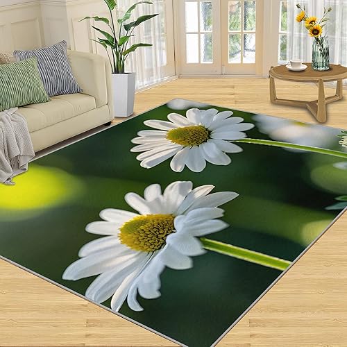 Miniatura 11 de Cyberpunk - Alfombras de túnel para dormitorio, alfombra de pasillo digital, alfombras de paisaje urbano neón para sala de estar, alfombra