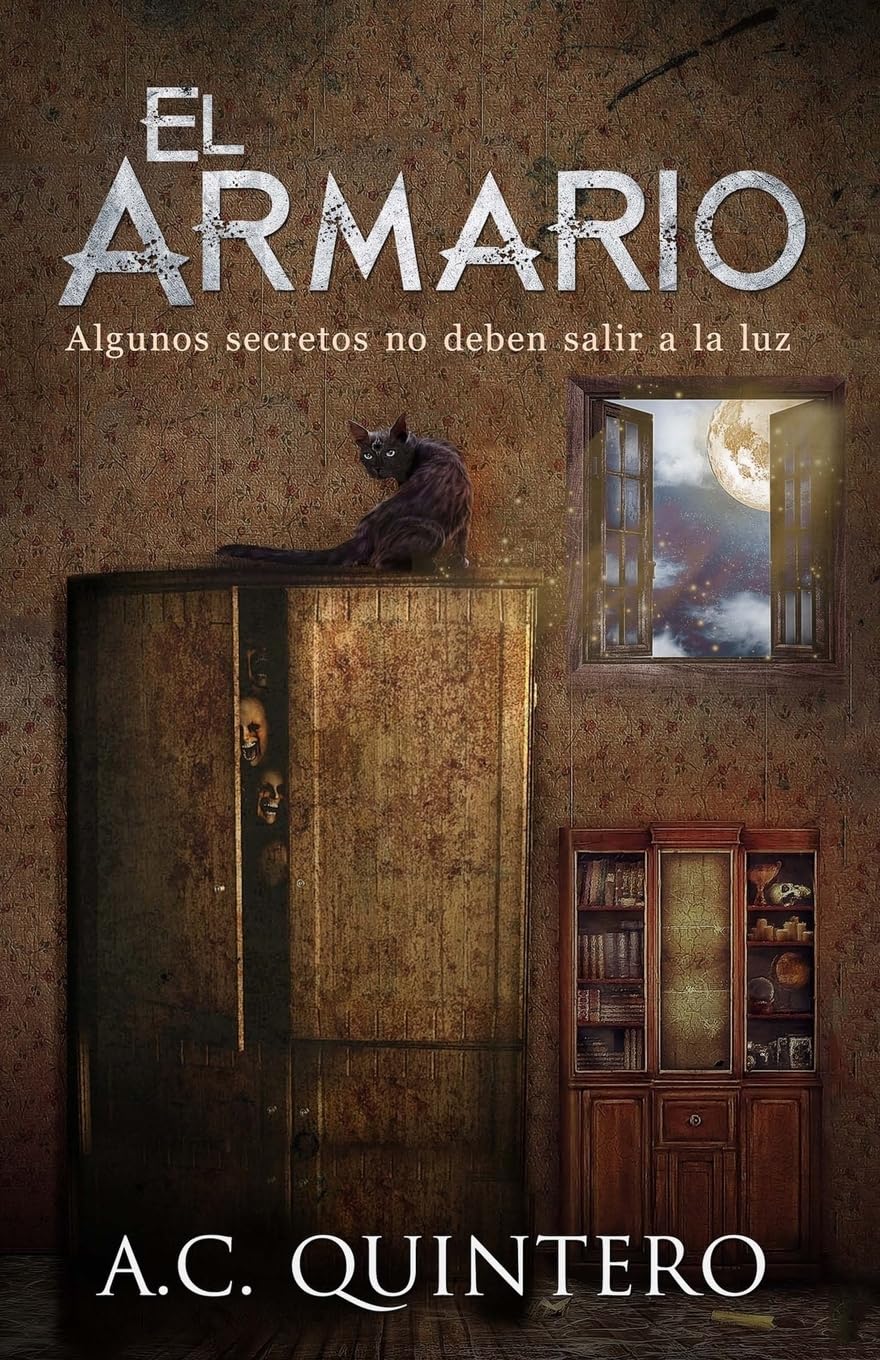 El Armario (Las Apariencias Enganan) (Spanish Edition)