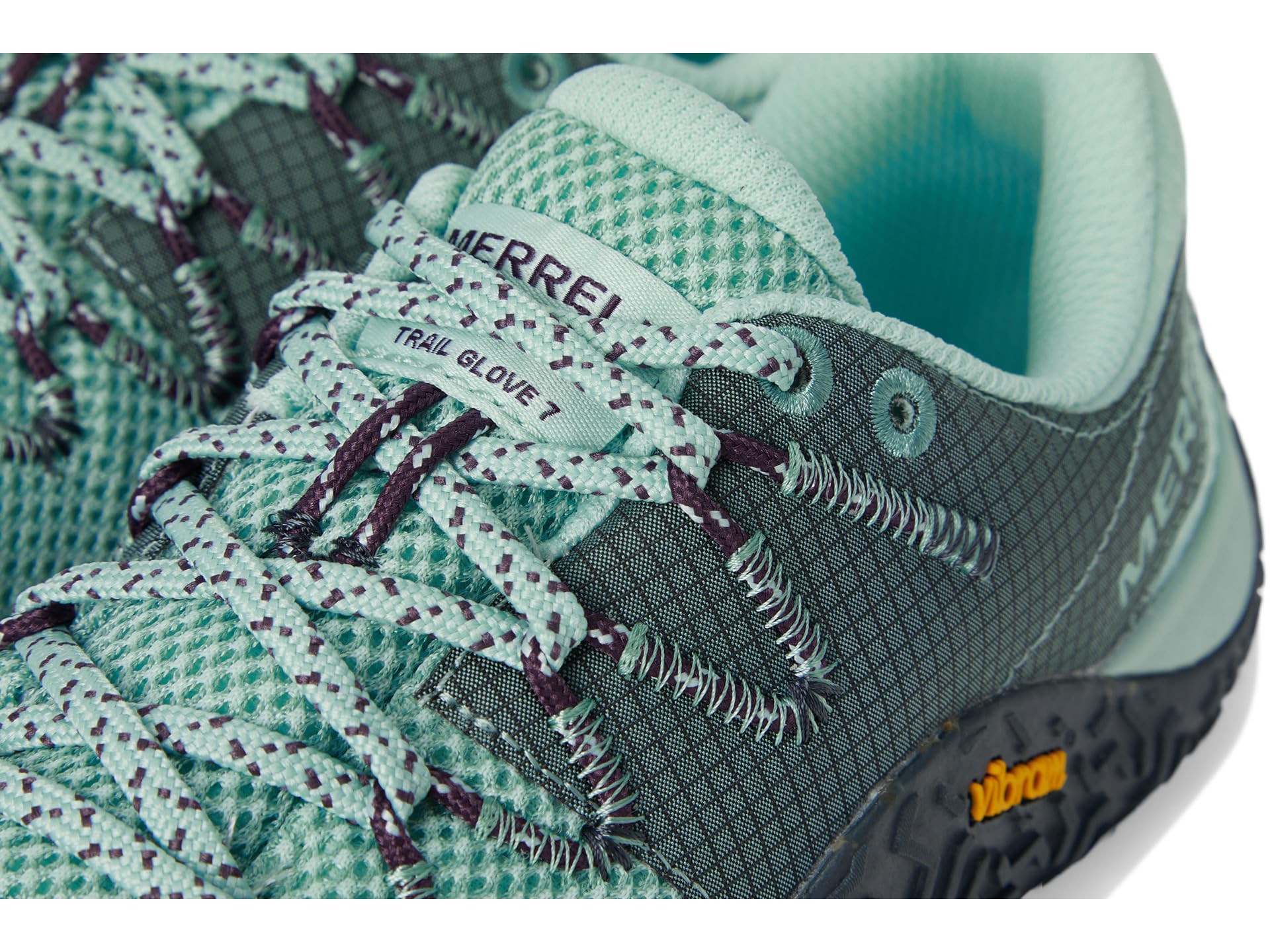Merrell Kobiety Rękawica Trail 7Adidasy
