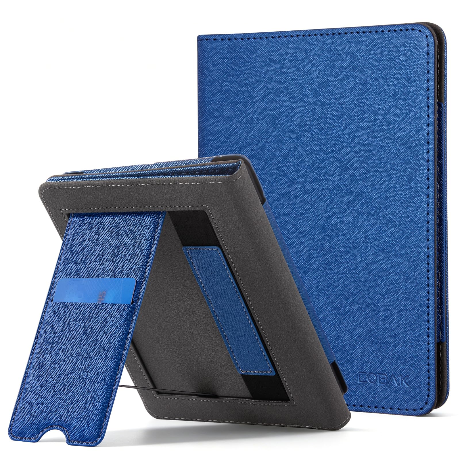 CoBak Case for 7" Kindle Paperwhite 12th Gen &amp; Kindle Colorsoft