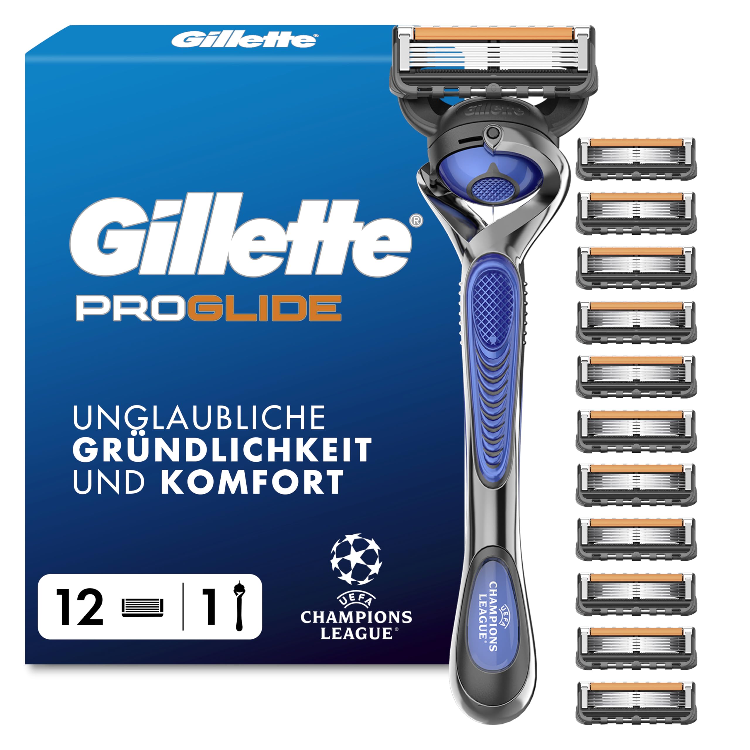 Gillette