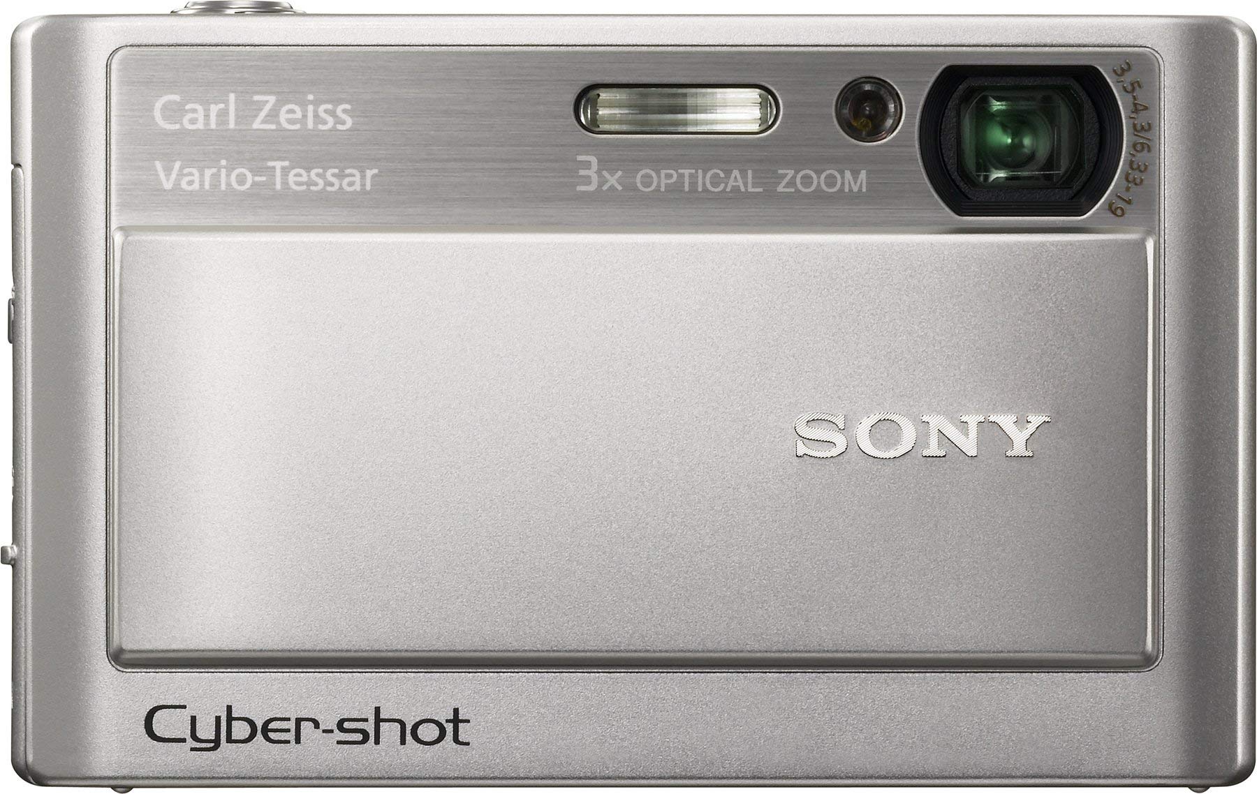 Sony Cyber-shot DSC-T20 デジタルカメラ Amazon.com : Sony Cybershot DSC-T20 8.1MP Digital Camera with 3x