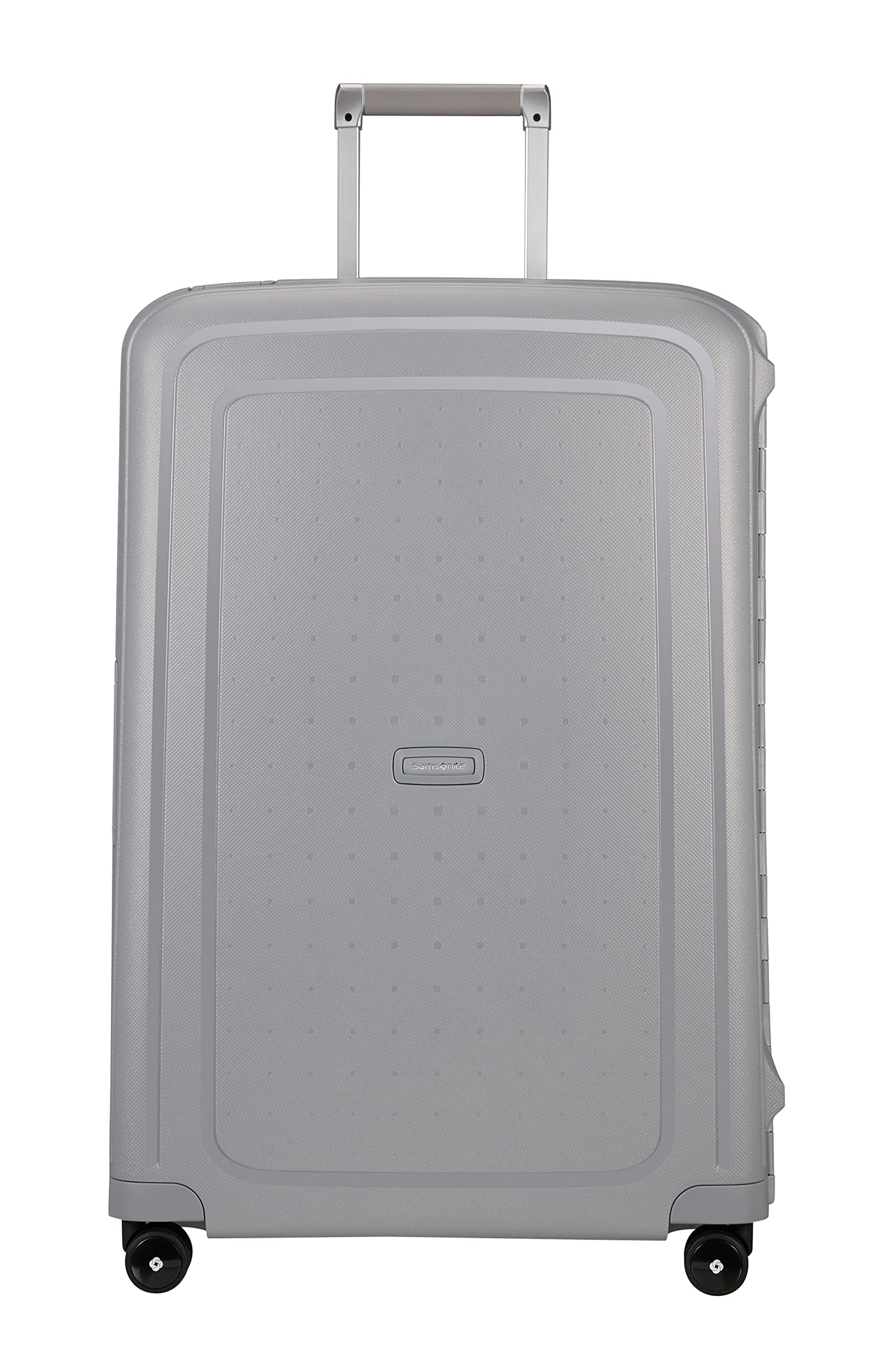 Samsonite S'Cure - Spinner S, Equipaje de Mano, S (55 cm), 34 L, Azul (Dark Blue) — view 83