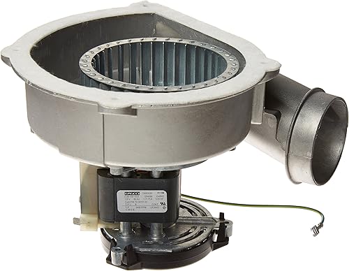 Protech 70-24157-03 Soplador de tiro inducido con junta