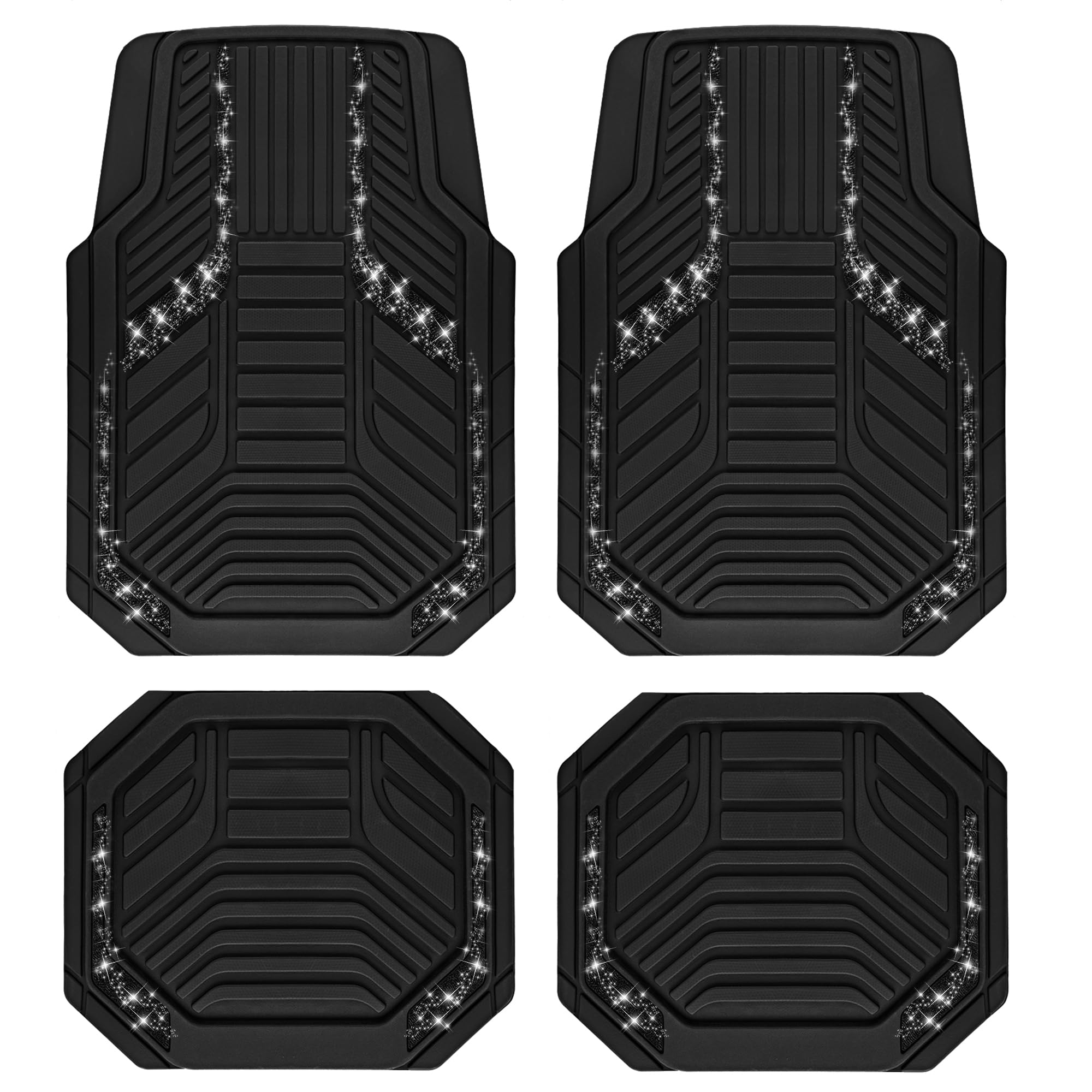 PIC AUTO Car Floor Mats