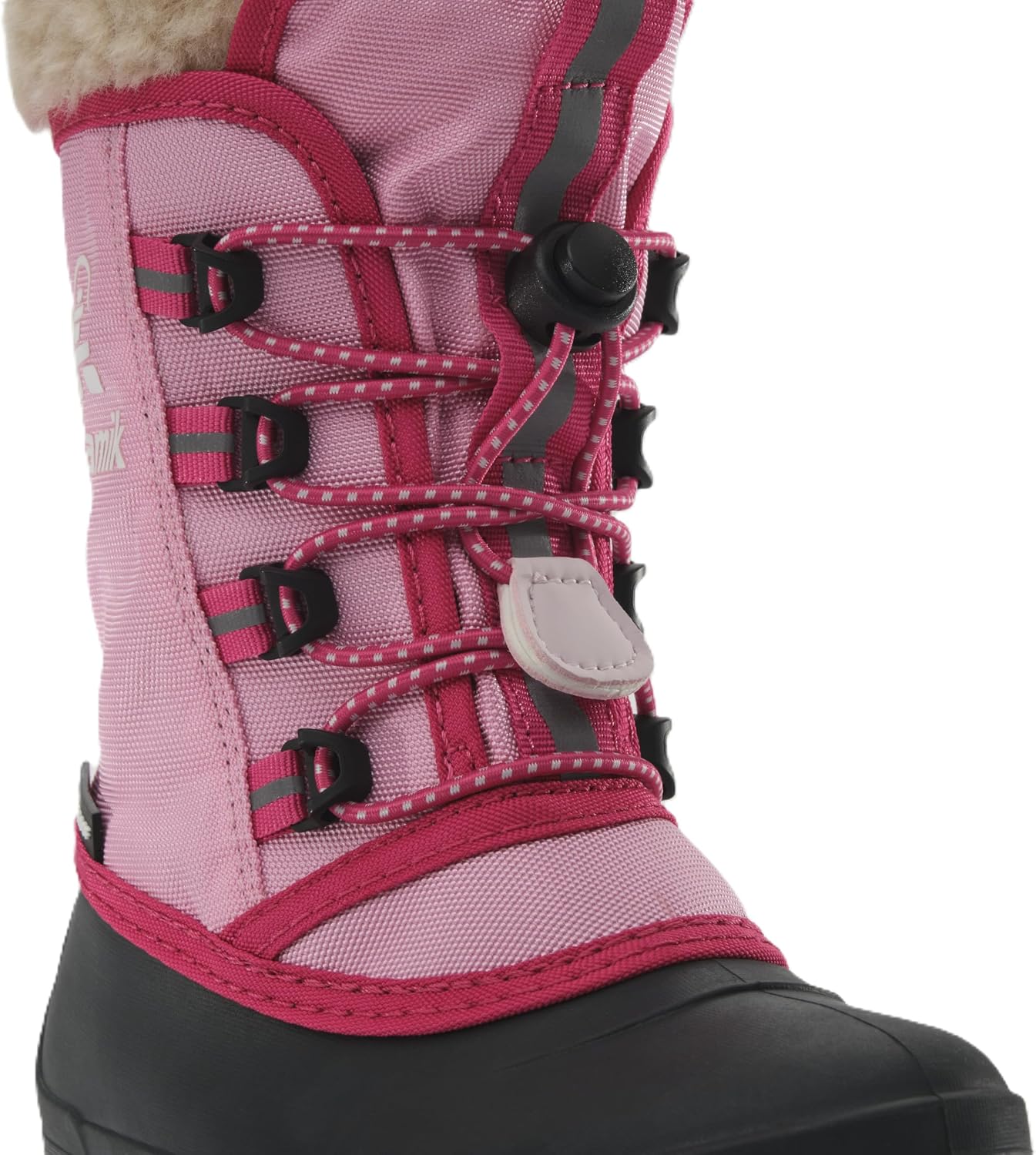 Kamik Cascade Unisex Winter Boots
