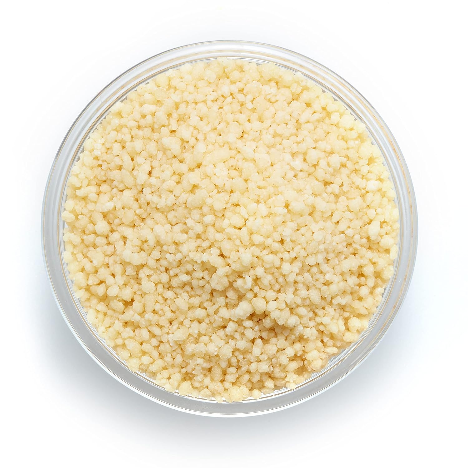 Yupik Organic Couscous, Non-GMO & Vegan, 2.2 lb (Pack of 2)