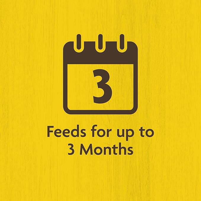 Miracle-Gro Organic All Purpose Plant Food - Fertilizante 3 lb miniatura 5