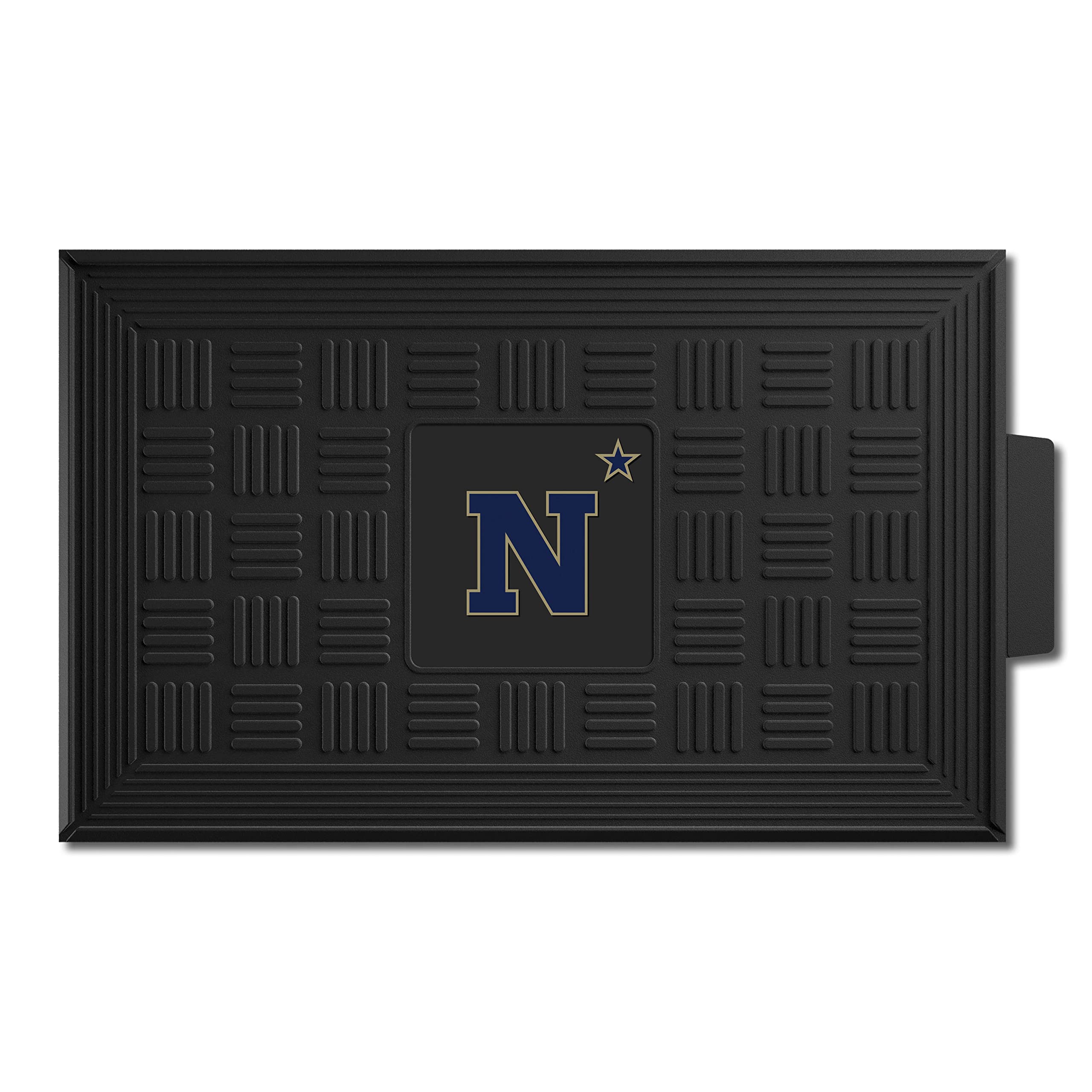 FANMATS NCAA Womens Medallion Door Mat