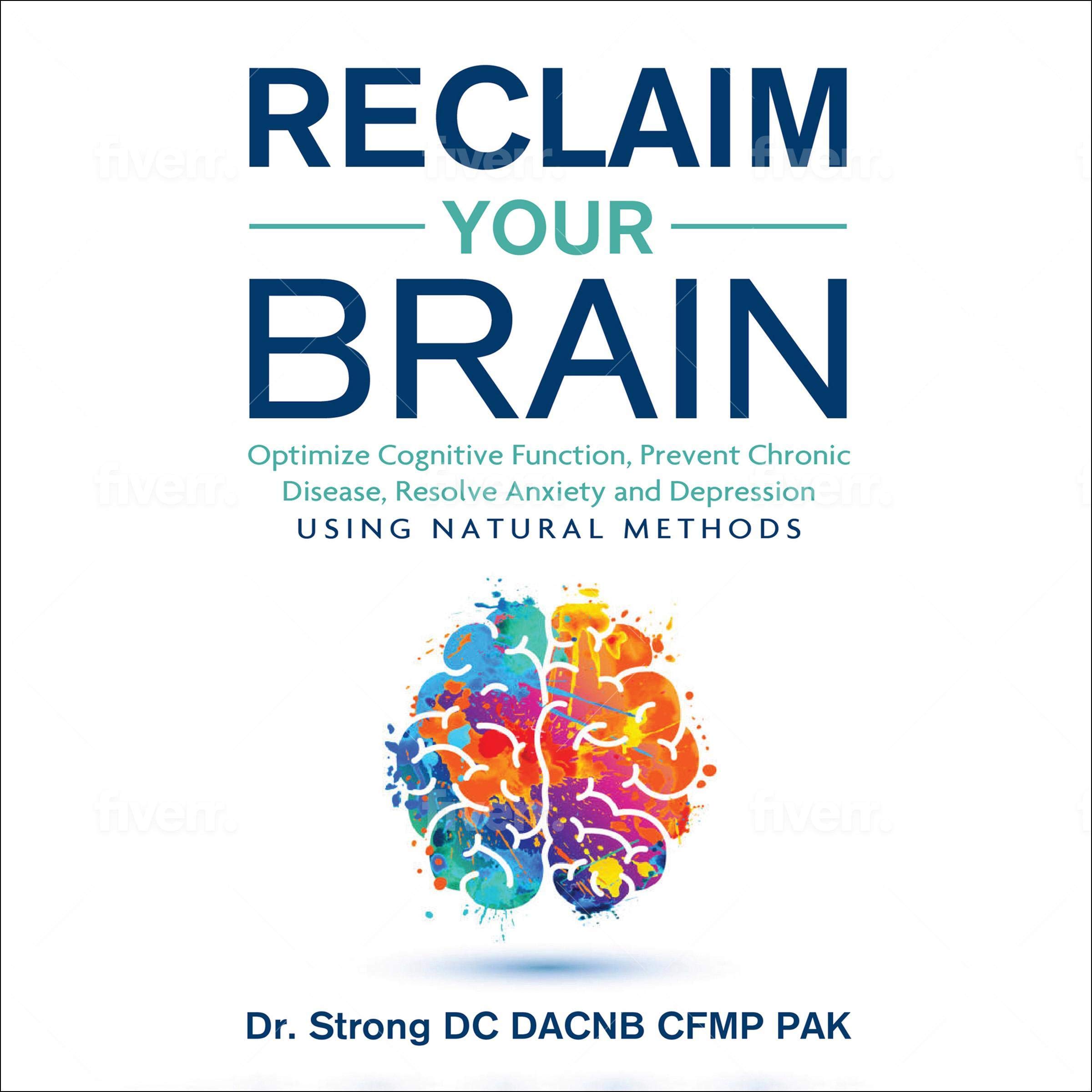 Reclaim Your Brain