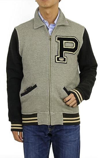 Polo by Ralph Lauren ブルゾン 81i-gjmvFUL._AC_SY550_.jpg