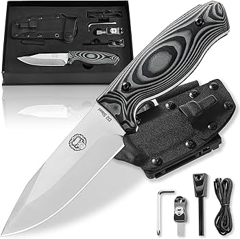 Amazon.co.jp: Holtzman's Gorilla Survival シルバーバック D2 固定刃 Amazon.co.jp: Holtzman's Gorilla Survival シルバーバック D2 固定刃