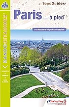 Download Paris à pied PDF