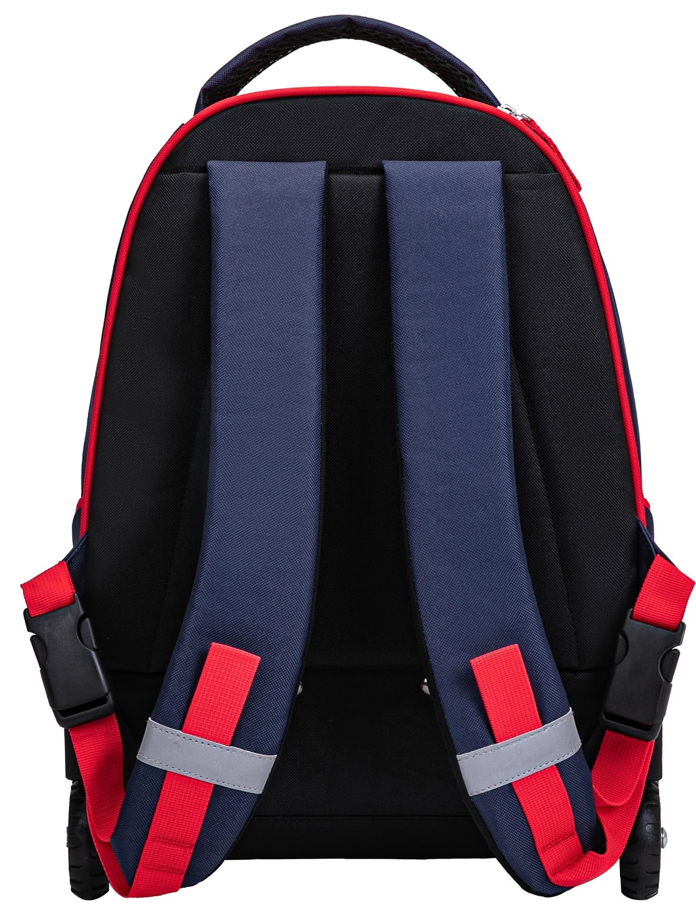 PSG Mochila con ruedas de colección oficial del París Saint Germain