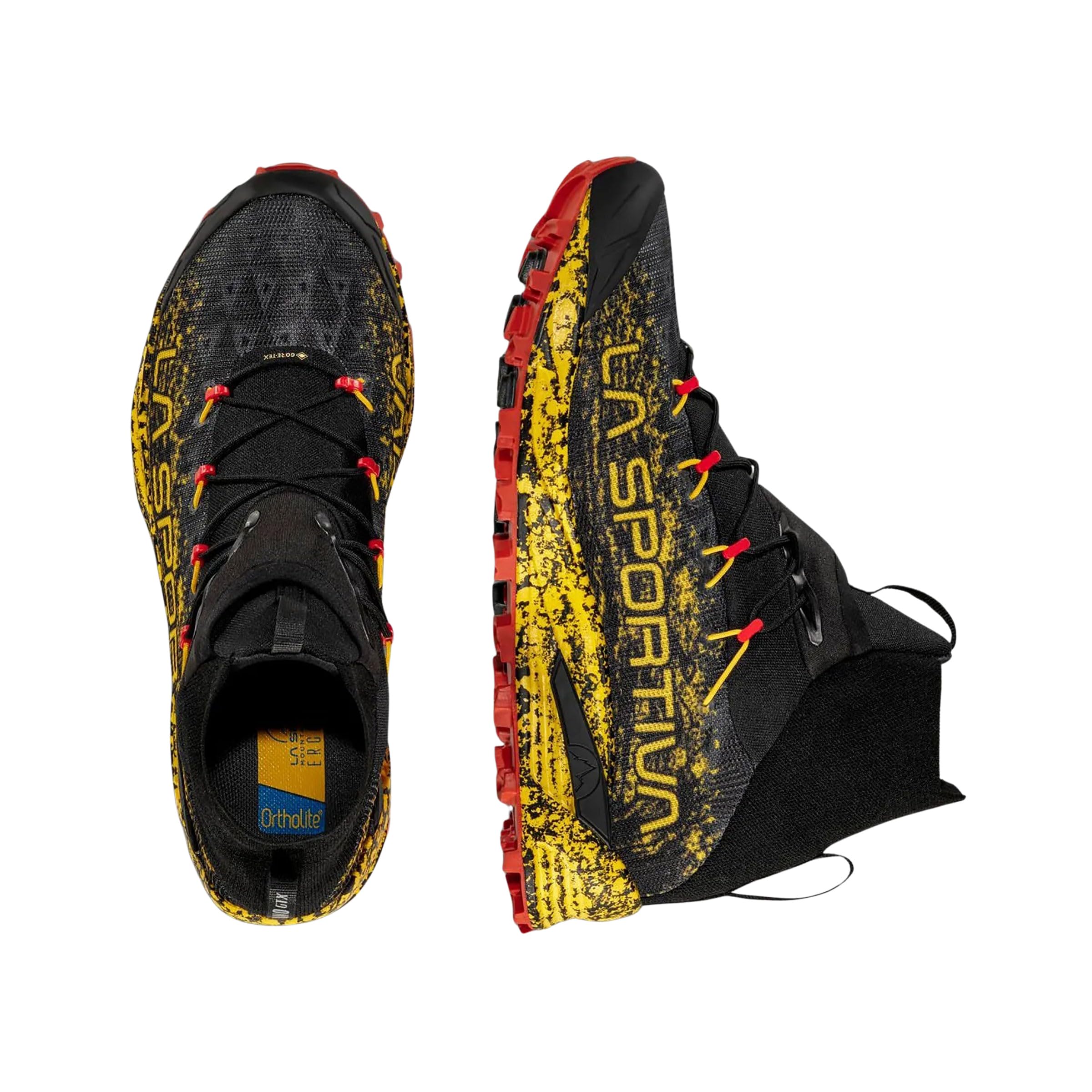 LA SPORTIVA Zapatos Uragano GTX para hombre