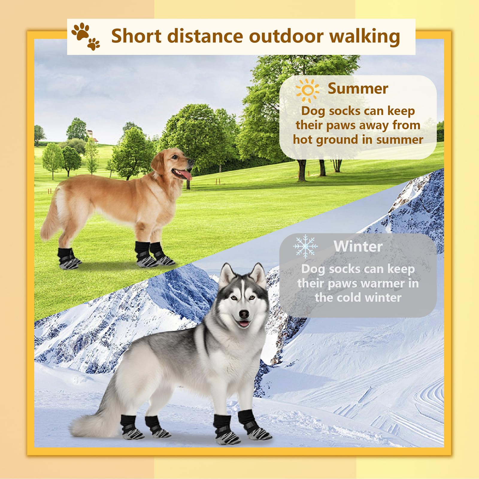 Acquista online calze antiscivolo per cani - Prezzo igliore e recensioni Acquista online calze antiscivolo per cani - Prezzo igliore e recensioni