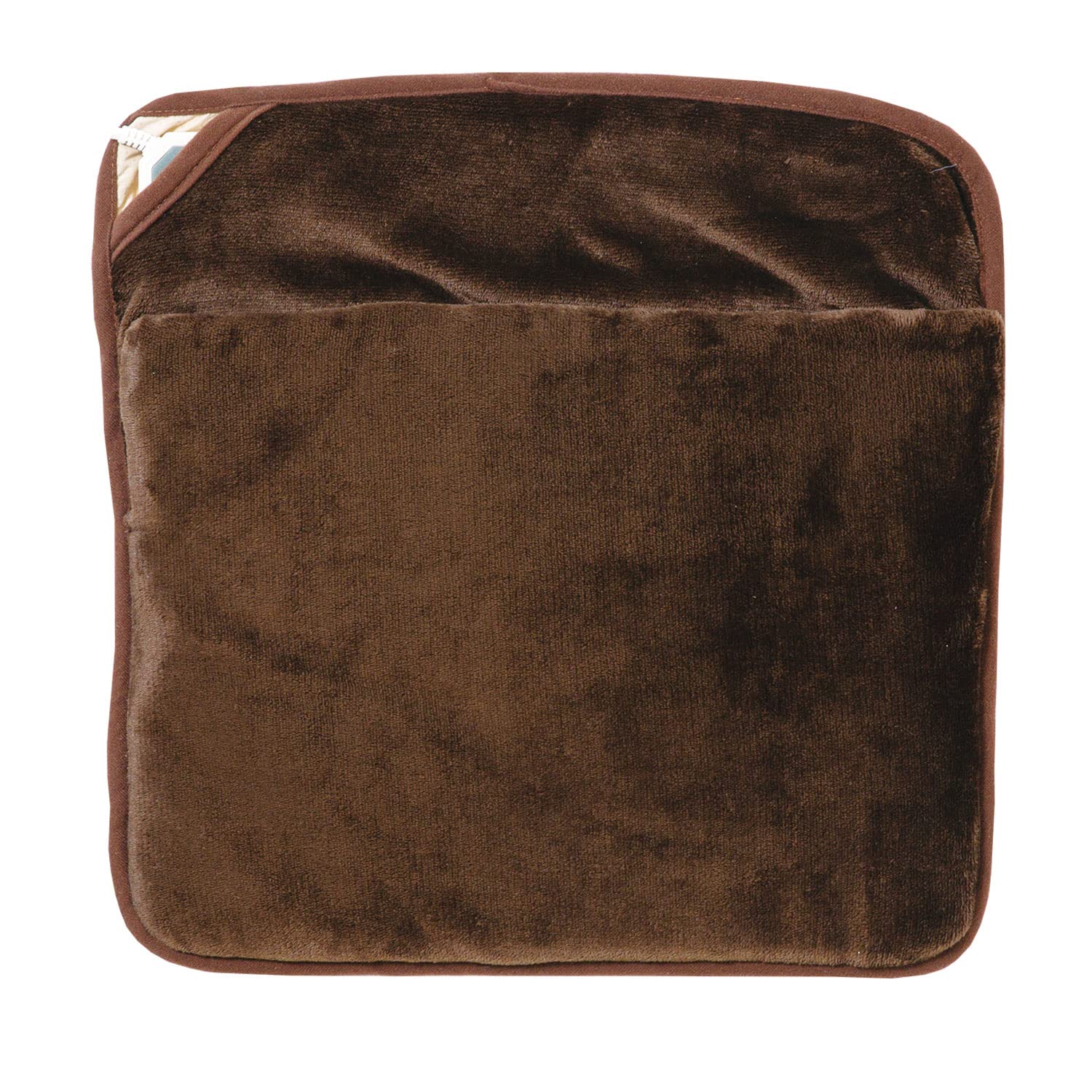 広電 フットウォーマー VWM403H-CYK ホットマット