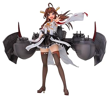 Phat! 艦隊これくしょん 金剛 フィギュア 金剛
