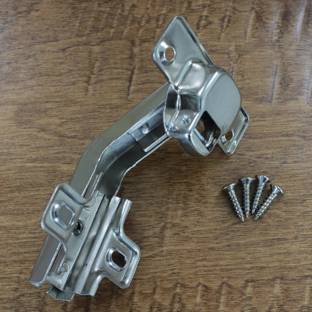 Probrico 135 Degree Open Caninet Hinges for Corner Folden Conbinet Door