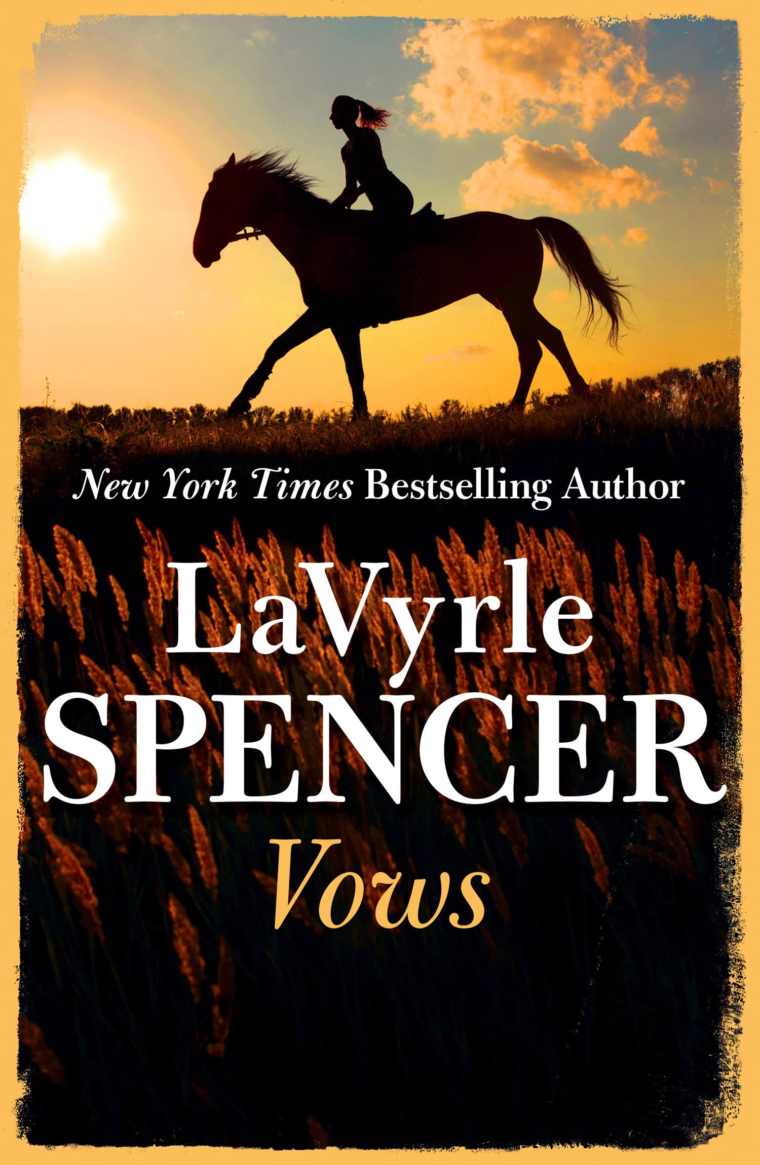 Vows: A Victorian Historical Romance of Enemies to Lovers and Stolen Kisses