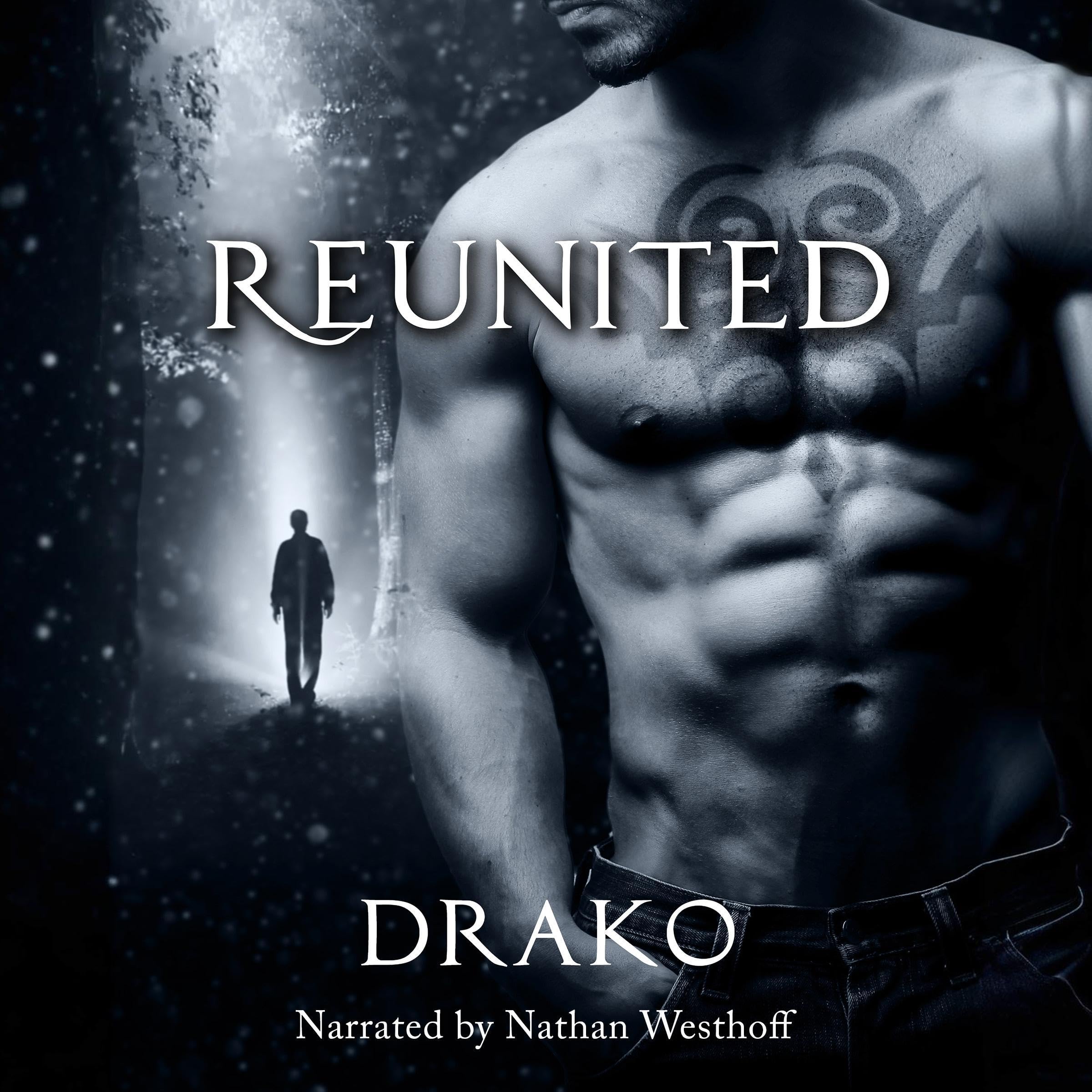 Cover art for Reunited: The Coven, Book 3