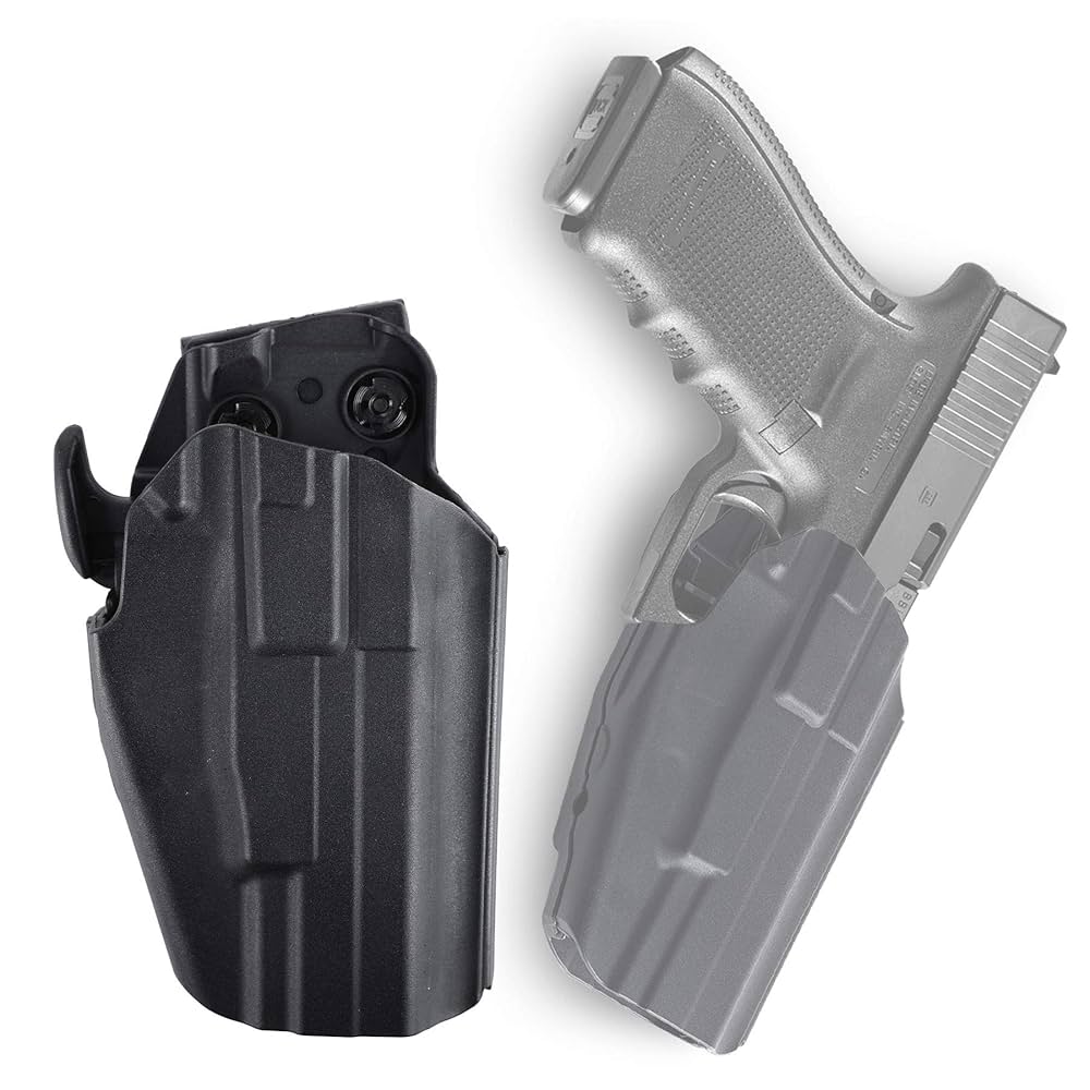 東京マルイガスブロ HK45 サファリランドホルスター等 SAFARILAND HK45 用 6379 Holster | WILLY−PEET