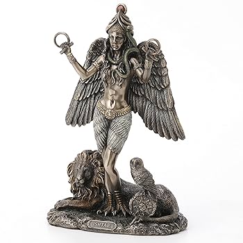 Amazon.com: Veronese Design 8 5/8 吋Ishtar The 美索不達米亞