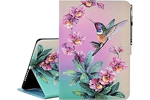 KEROM Case for Samsung Galaxy Tab A9 Plus 11"