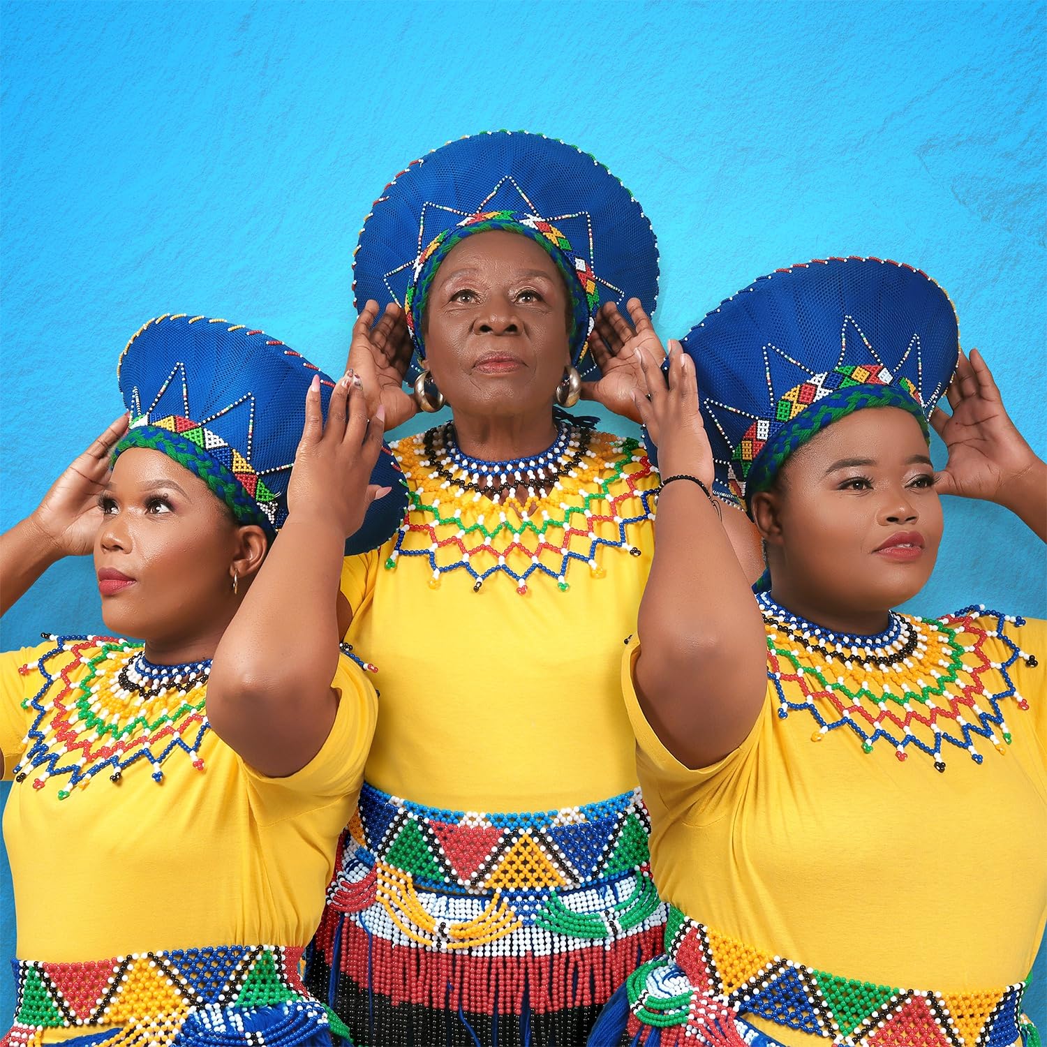 Mahotella Queens
