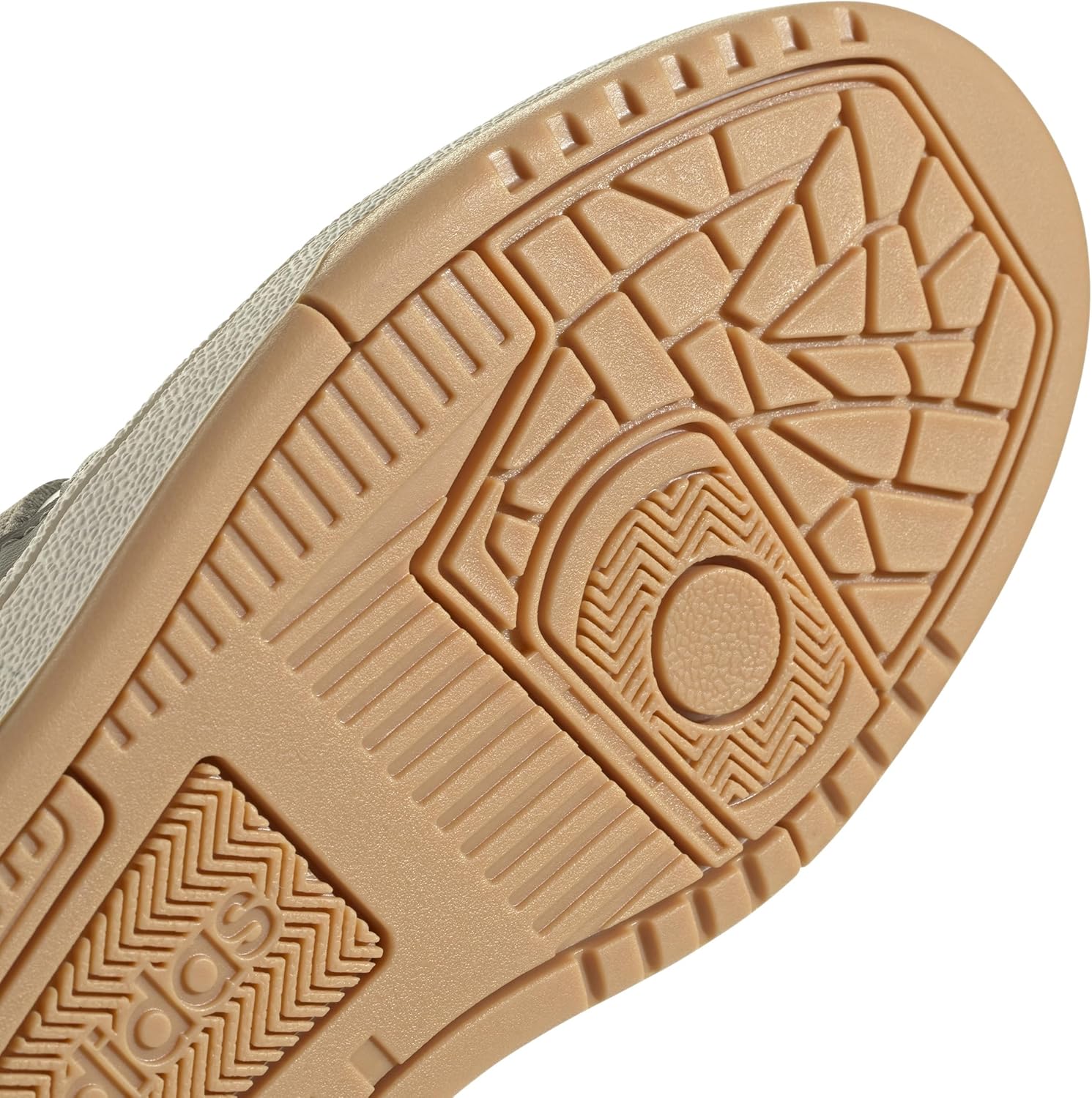 adidas Men's Turnaround Basketball Shoes - Image 7