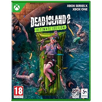 Dead Island 2 Ultimate Edition (Xbox One)