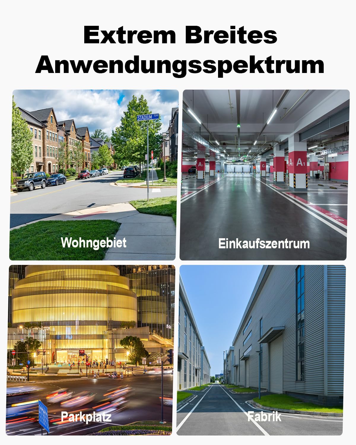 Universeller Wallbox Standfuß, Wallbox Standfuß Wetterfeste Standsäule, Ladestation für Fahrzeuge mit alternativen, Antrieben Ladestation mit festem Halter