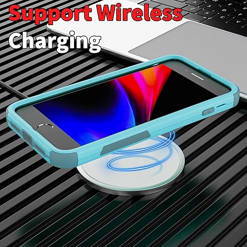 Miniatura 3 de Funda resistente para iPhone 7 Plus  8 Plus