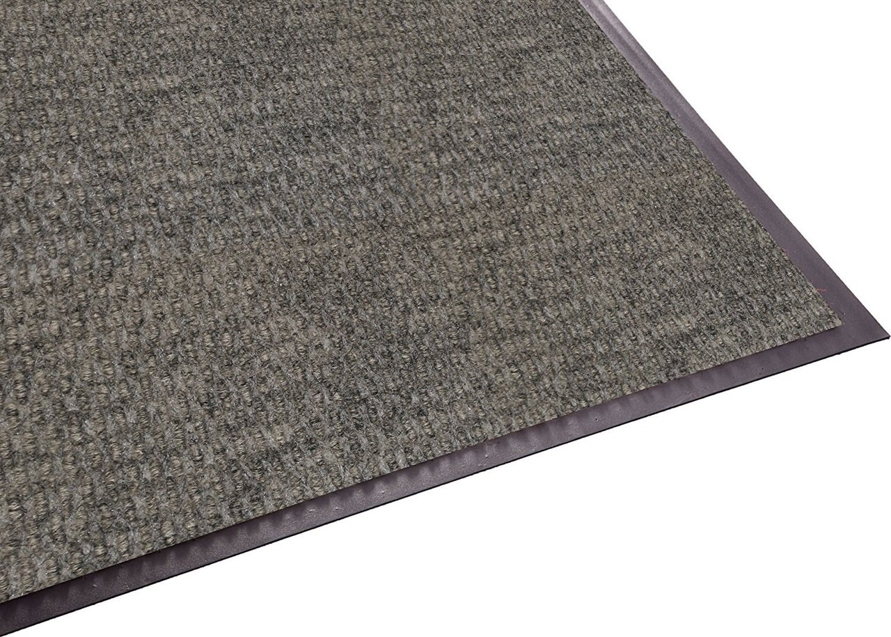 Bulk Gray 4'x10' Safety Mat Golden Series Guardian Floor
