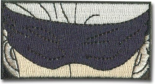 Jujutsu Kaisen - Parche de ojos Satoru de Great Eastern Entertainment