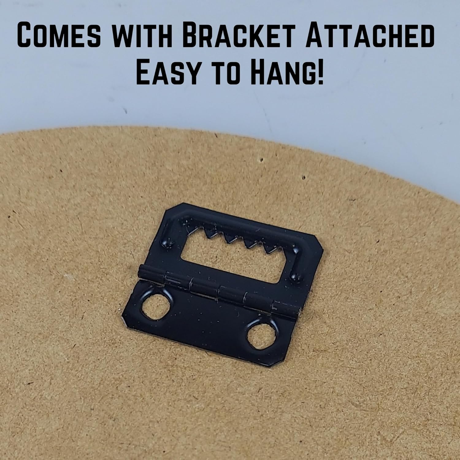 Fan Creations NFL Seattle Seahawks Super Bowl LX Champions Sign - 12" Round MDF Wood Wall Decor - Official 2026 Championship Commemorative Plaque for Man Cave, Office, Home - Image 4