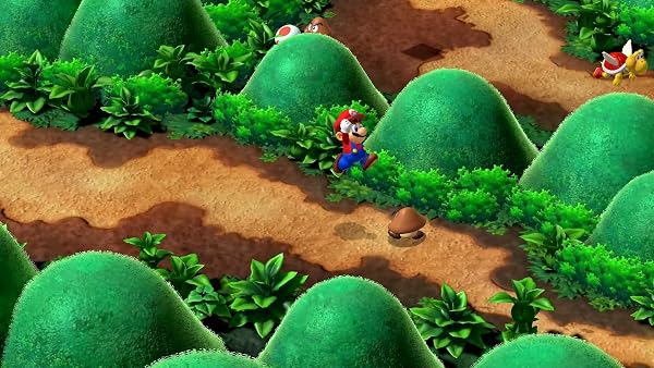 Super Mario RPG - Nintendo Switch (US Version) - 4
