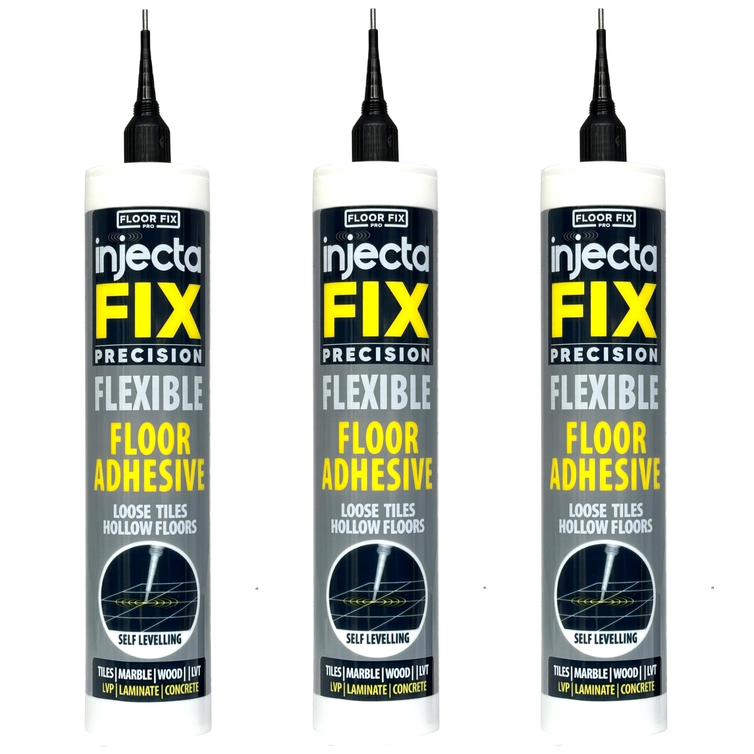 Injectafix Tile Repair Kit