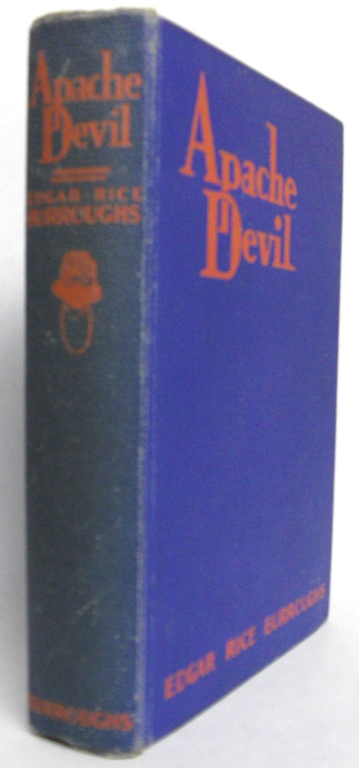 Apache Devil