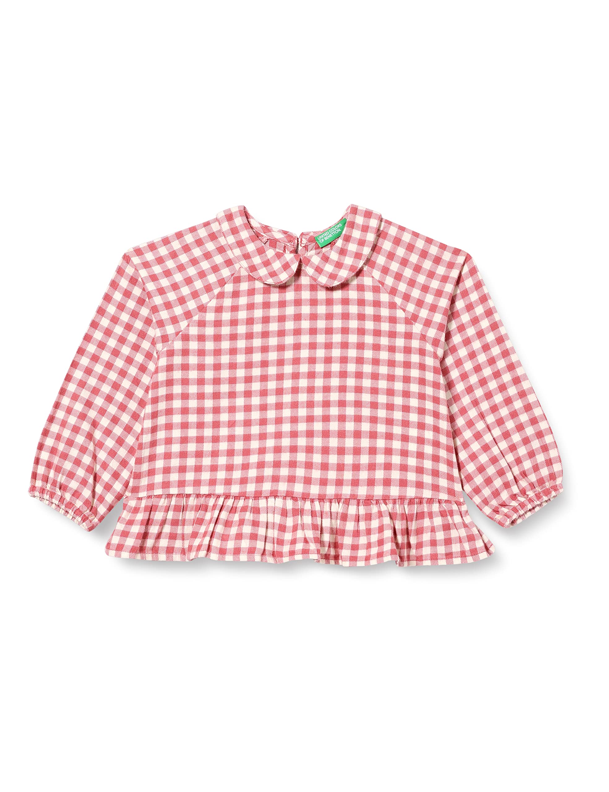 United Colors of Benetton Camisa para Niñas