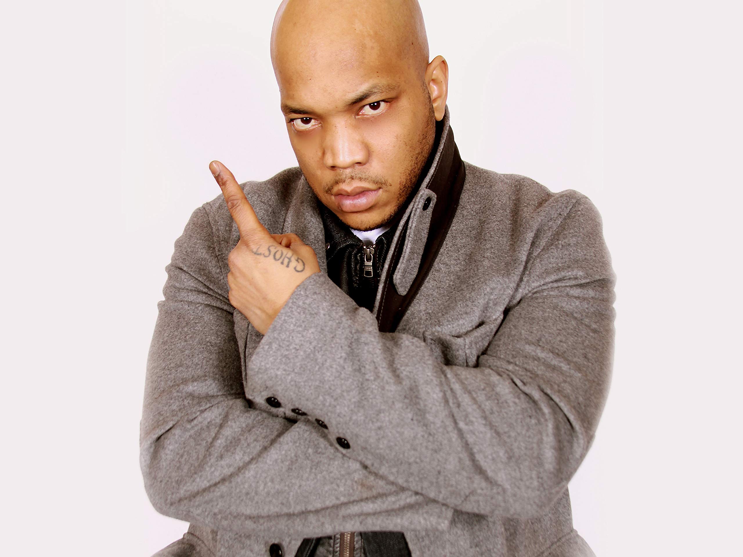 Styles P