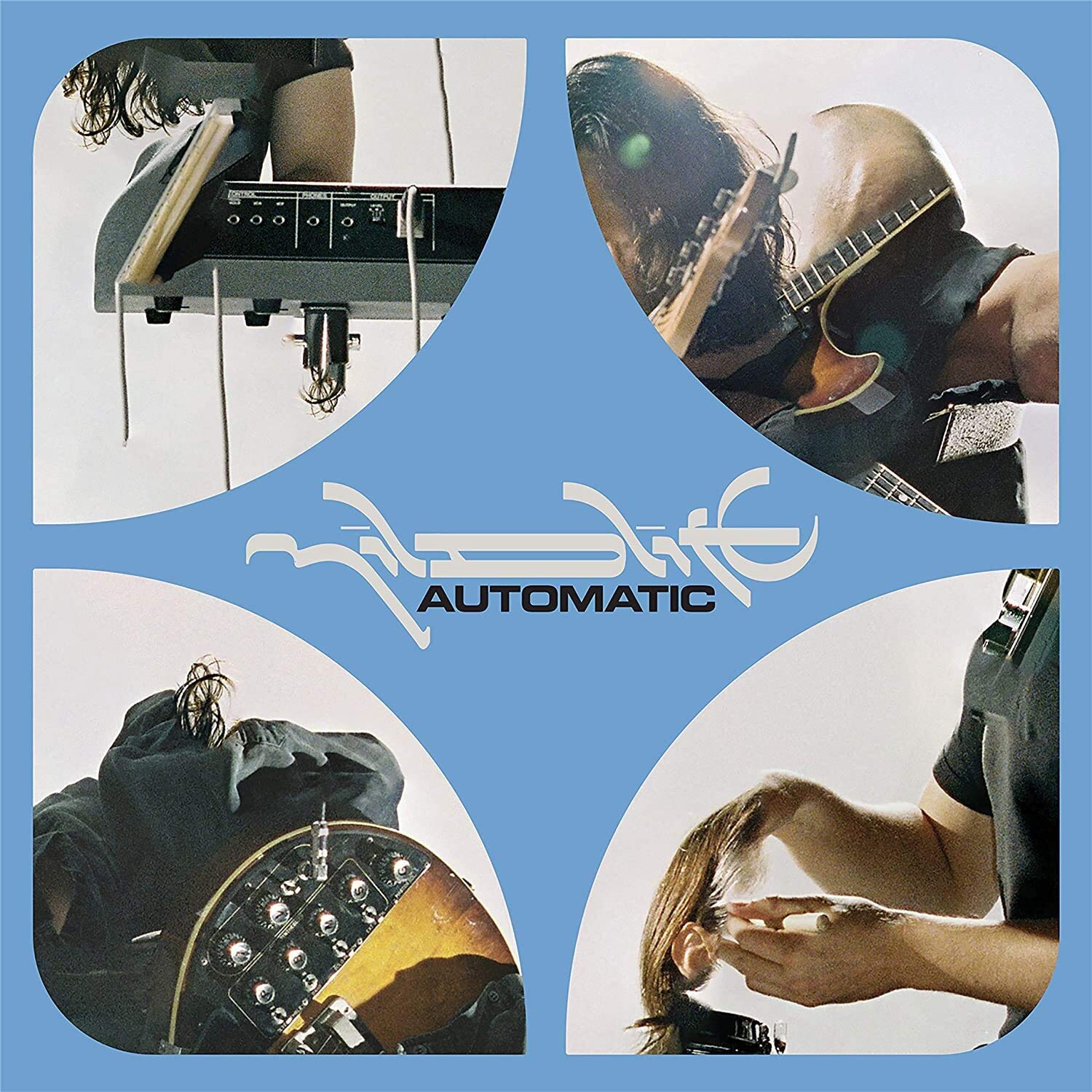 Automatic [VINYL]