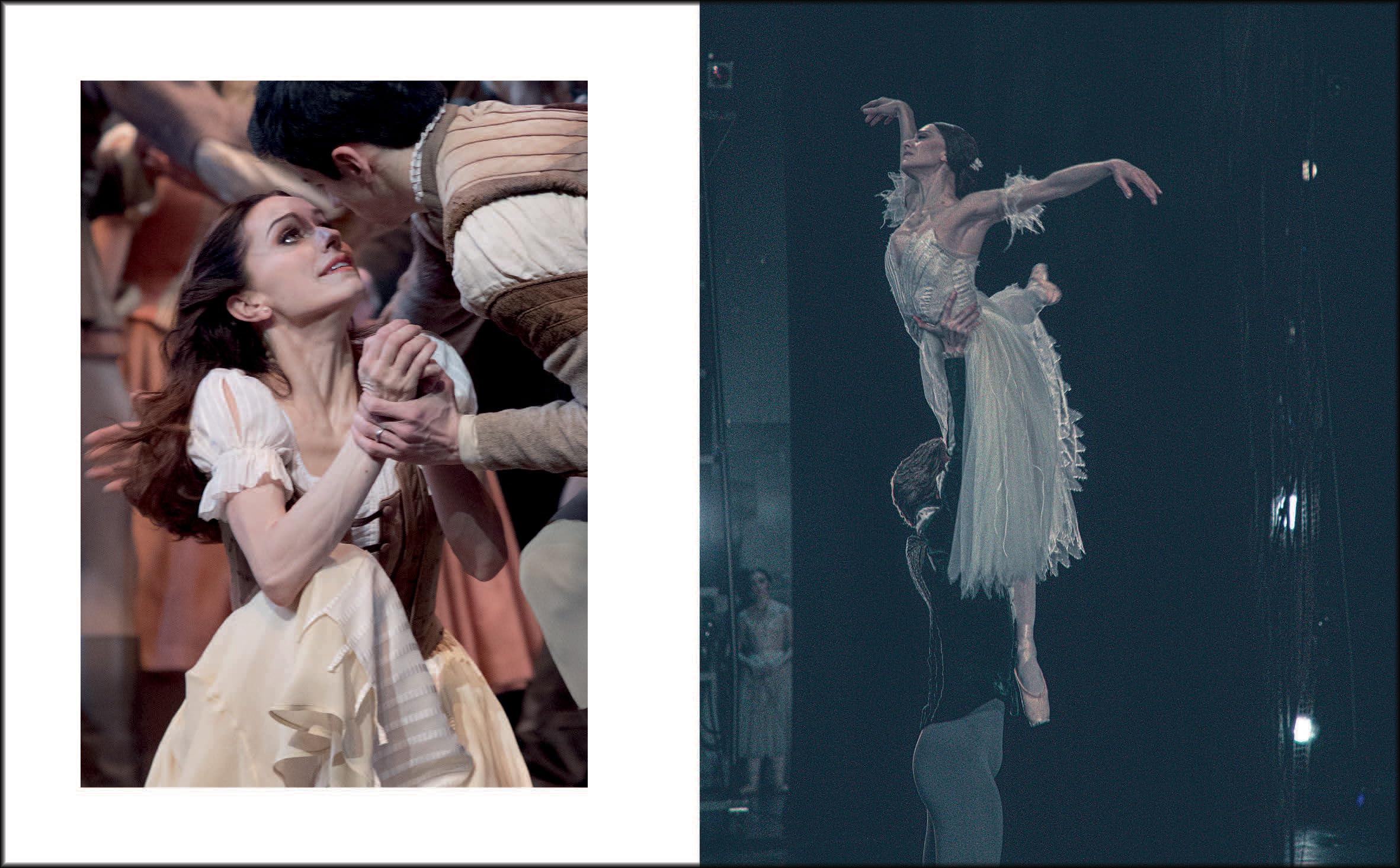 Moments With Marianela