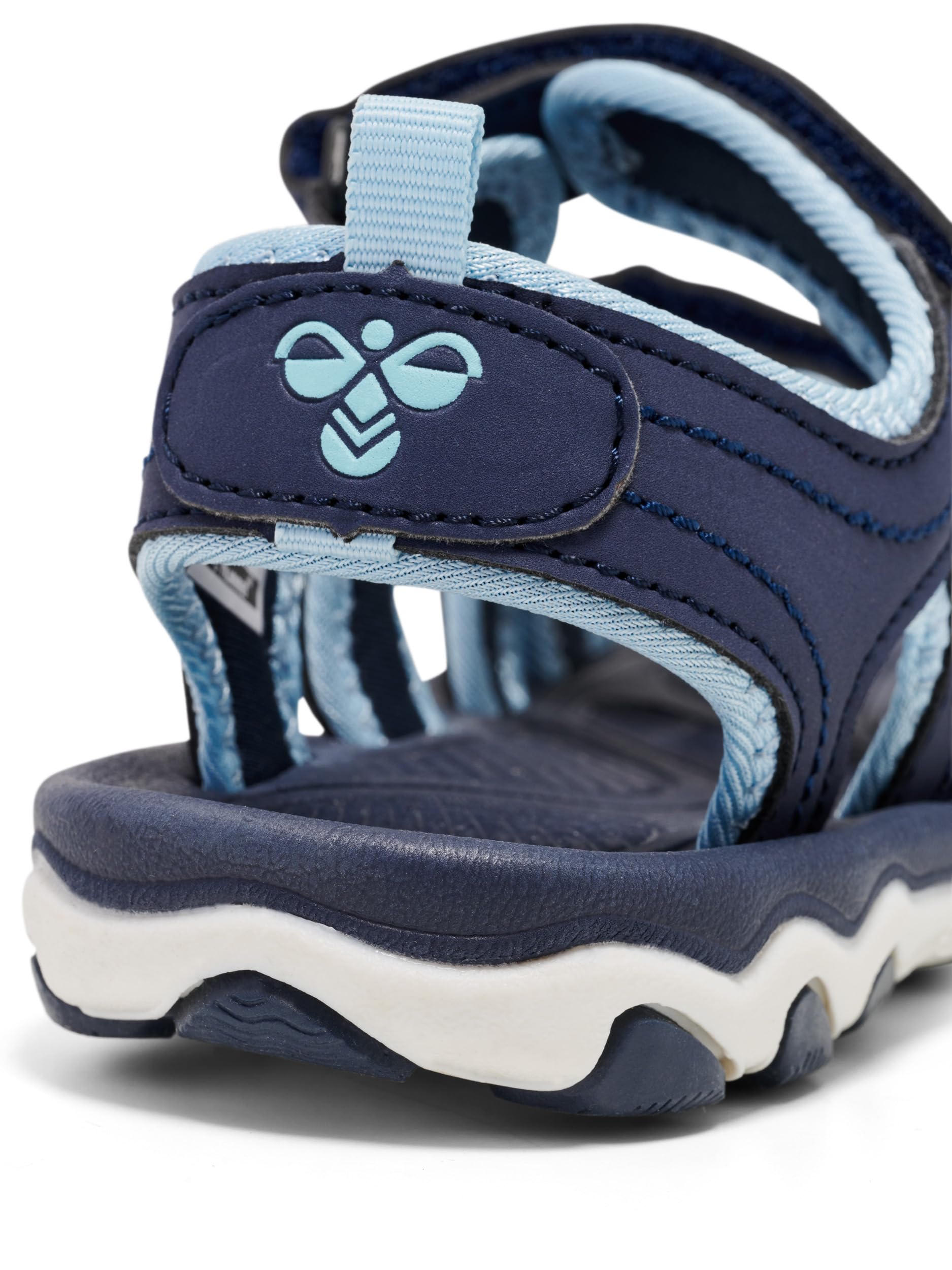 hummel Unisex - dzieci Sandały sportowe JrSandał