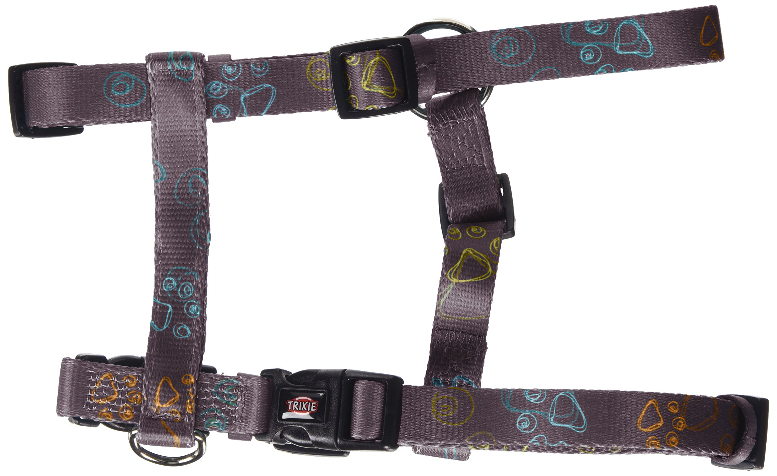 Trixie Jimmy H-Harness-Parent