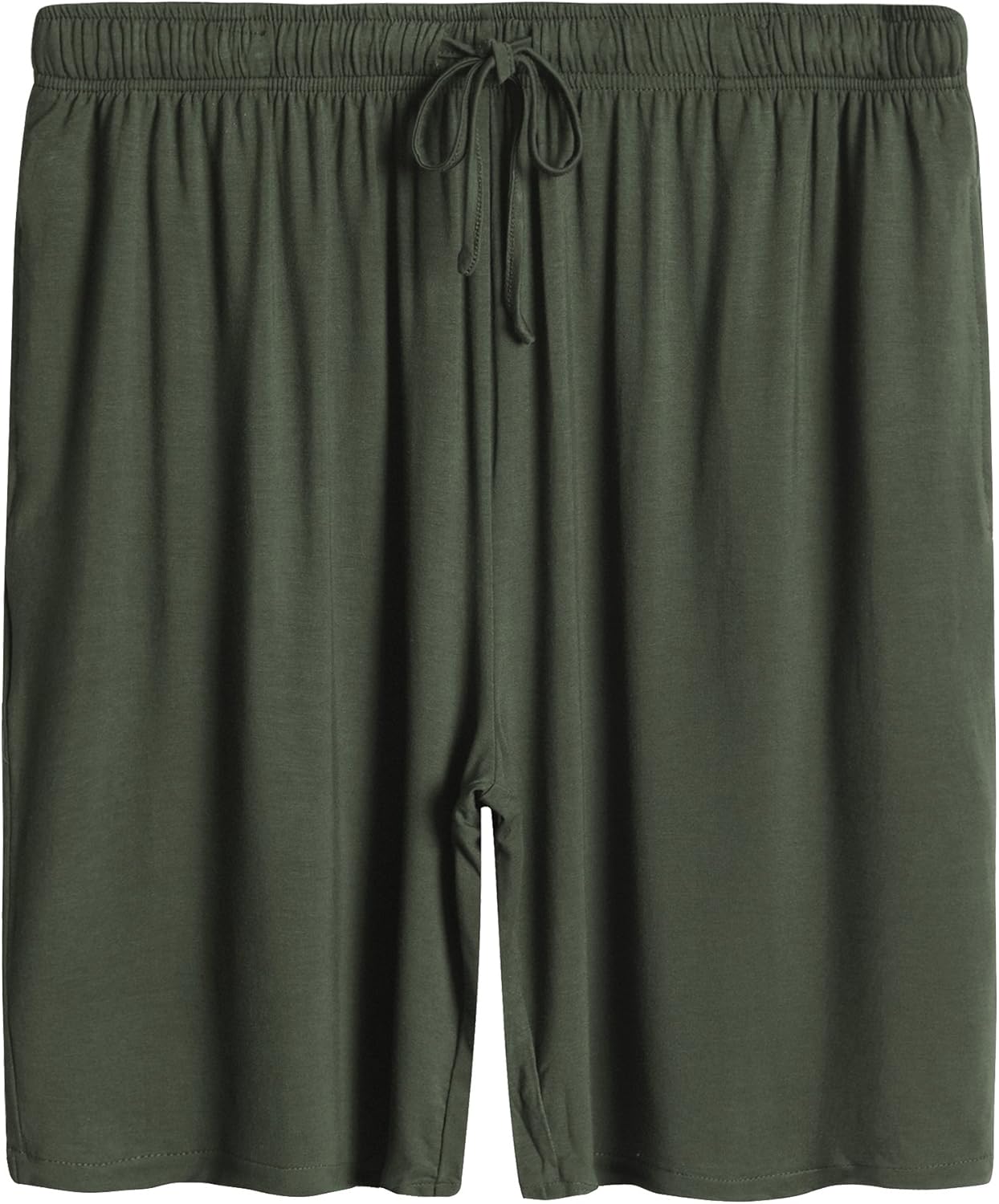 Latuza Men’s Short Sleeves and Shorts Pajama Set