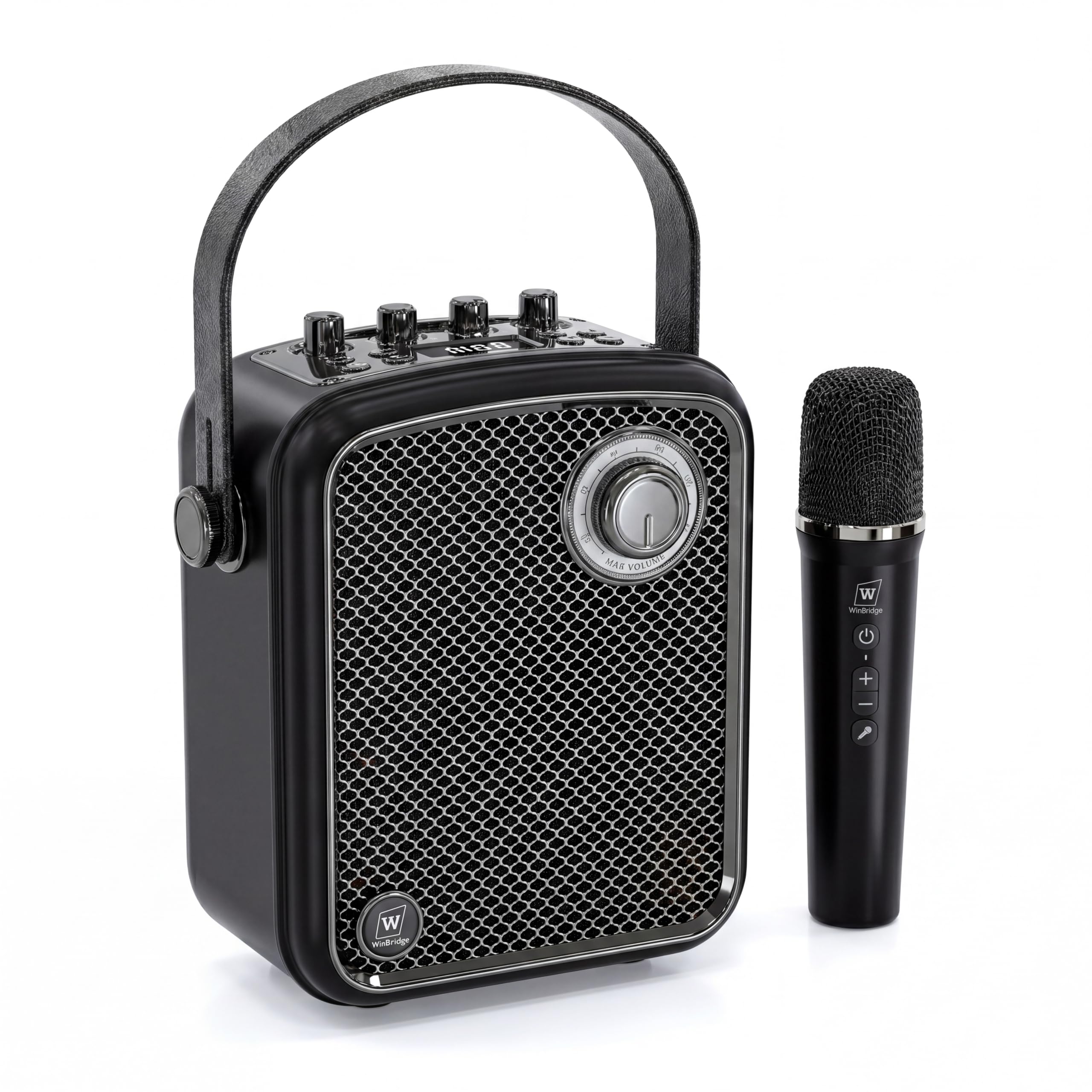 Amazon.com: HW HaoWorks 70W Voice Amplifier for Teachers Teaching